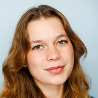 Marie-Josée Bourelly