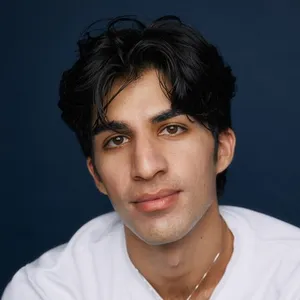 Shayan Hooshmand